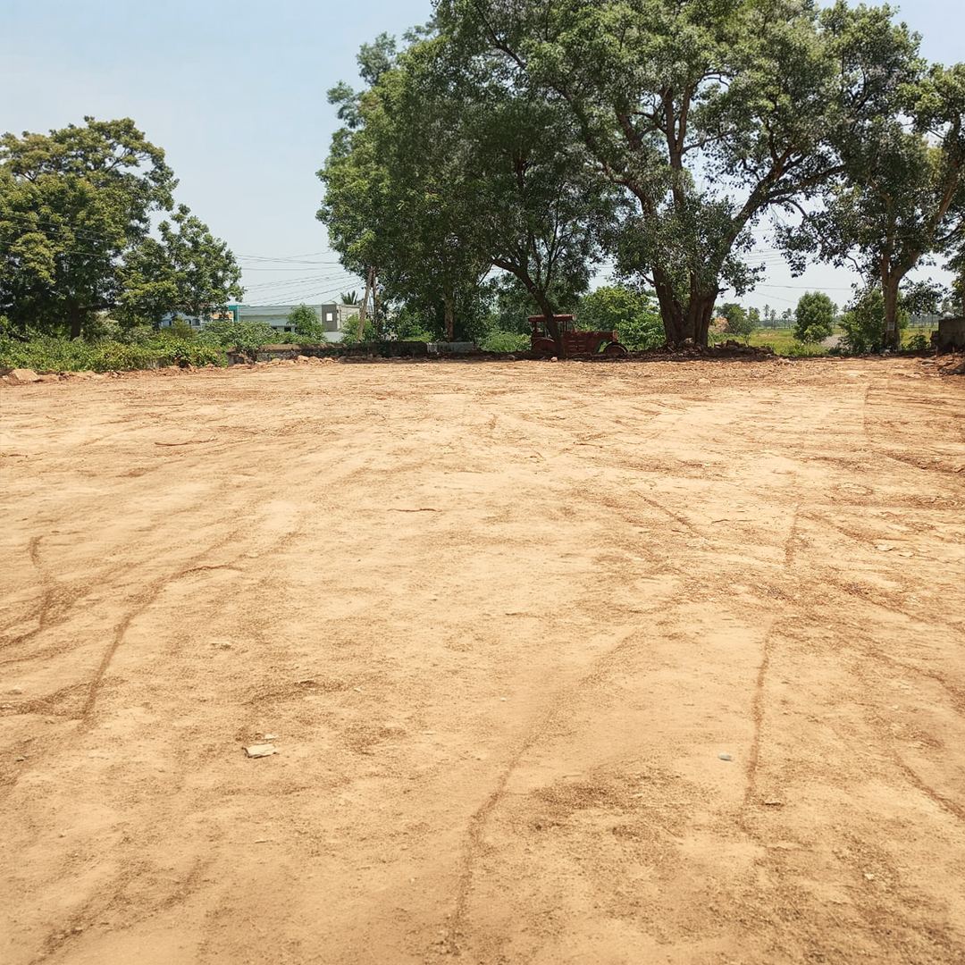 Red Soil