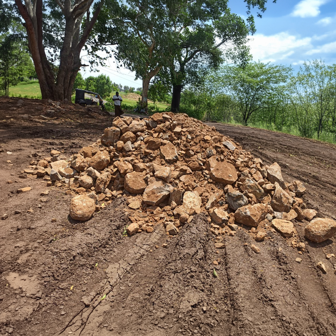 Rock Soil