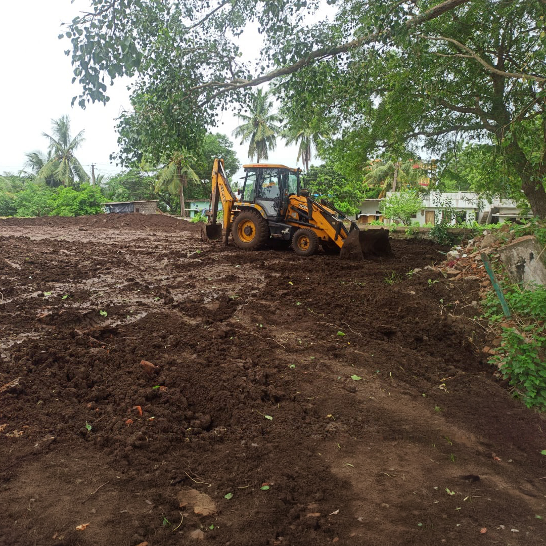 Black Soil