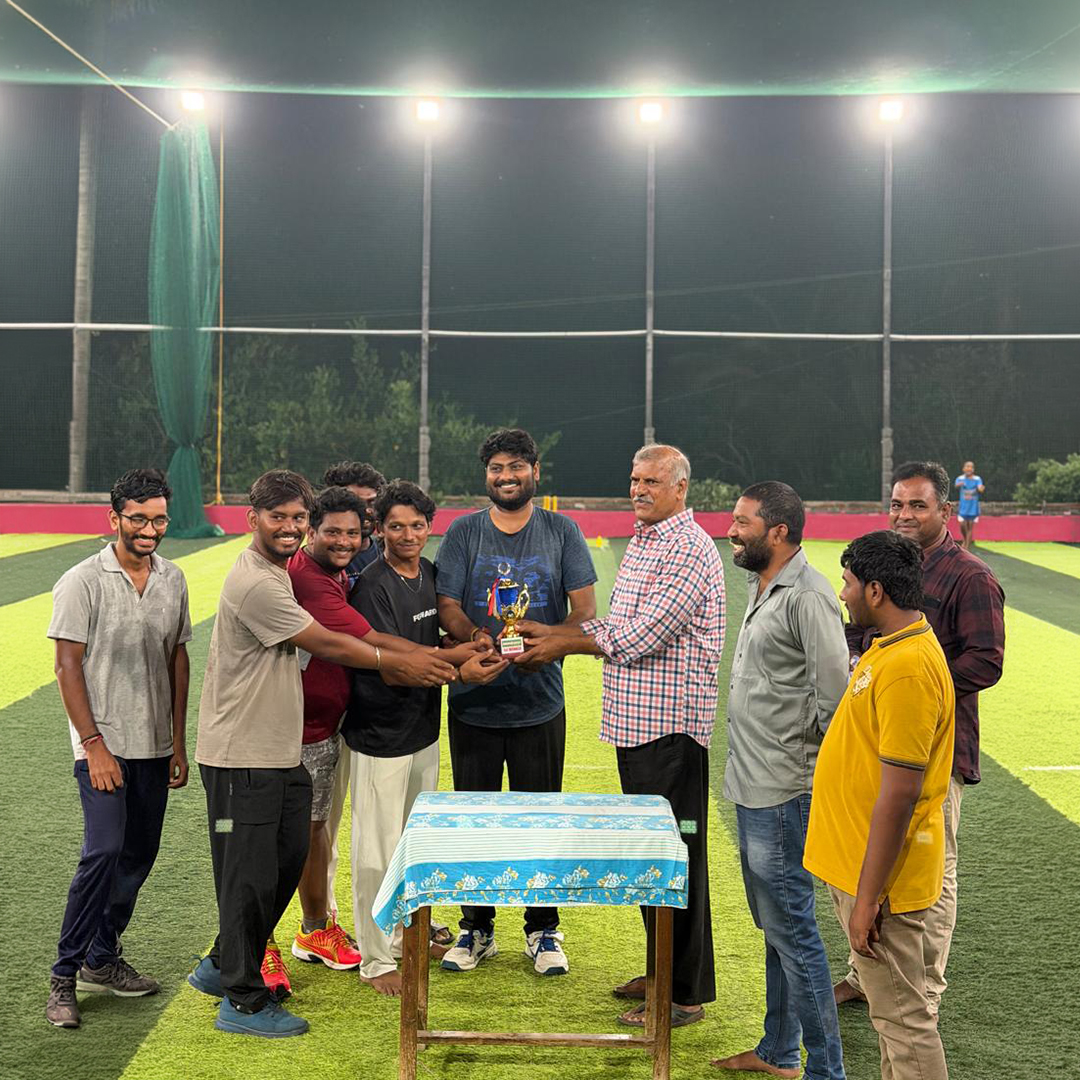 Tournament